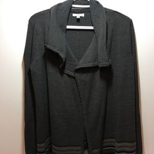 Croft and barrow women’s cardigan sweater